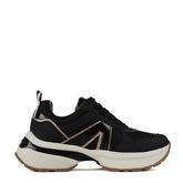 Sneaker ALEXANDER SMITH VICTORIA - Black